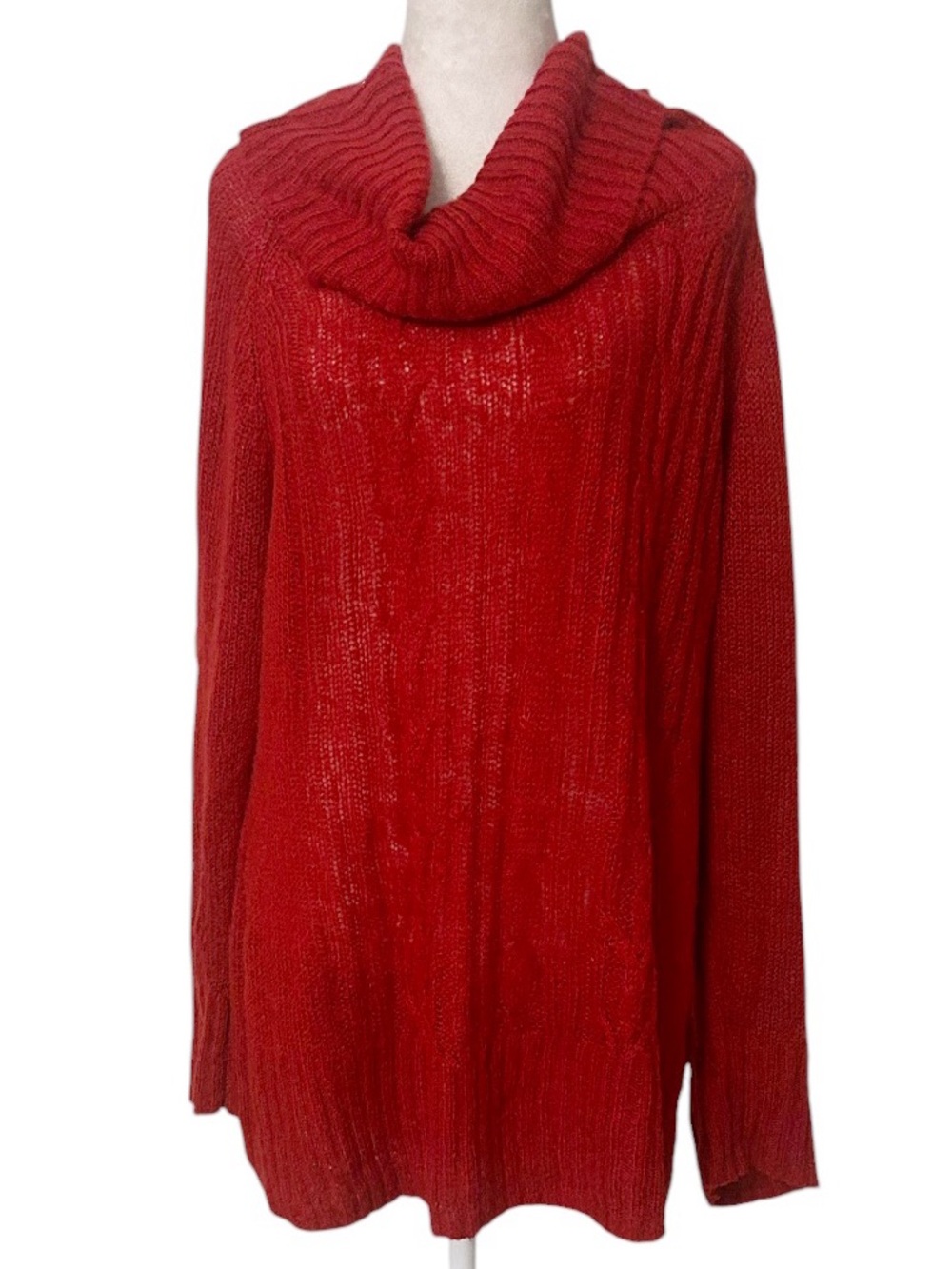 Torrid Sweater - Picture 2 of 4